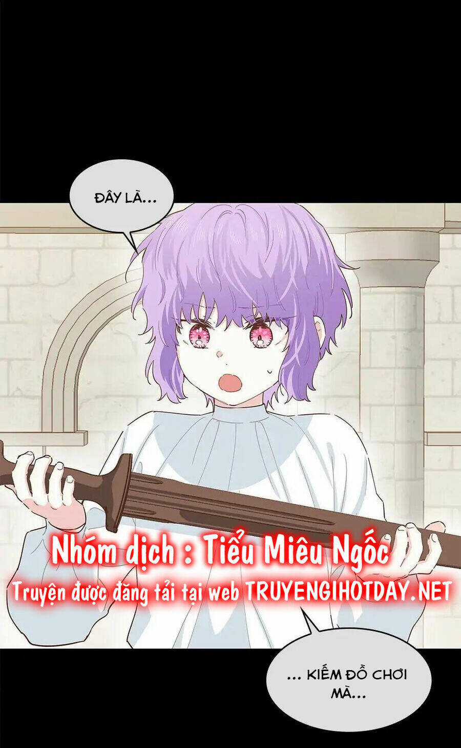 Tôi Đã Mệt Rồi - Chapter 70 - Trang 41