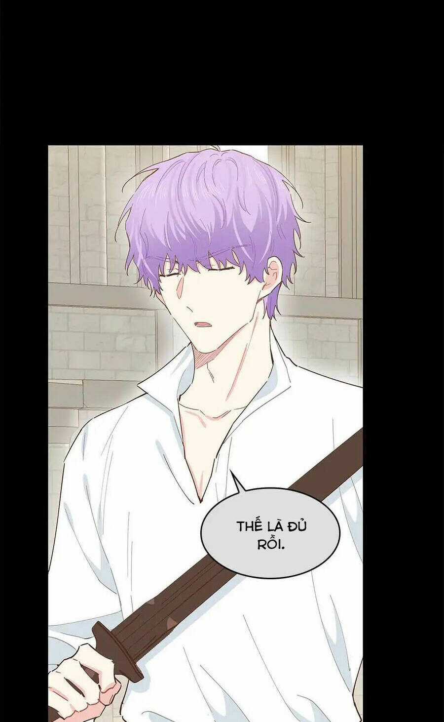 Tôi Đã Mệt Rồi - Chapter 70 - Trang 42