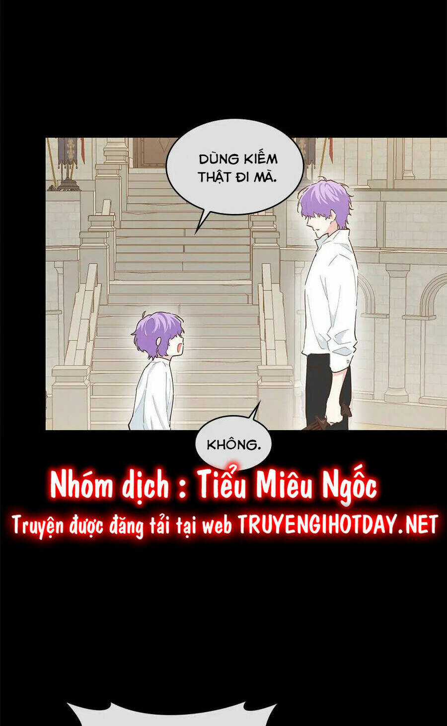 Tôi Đã Mệt Rồi - Chapter 70 - Trang 44