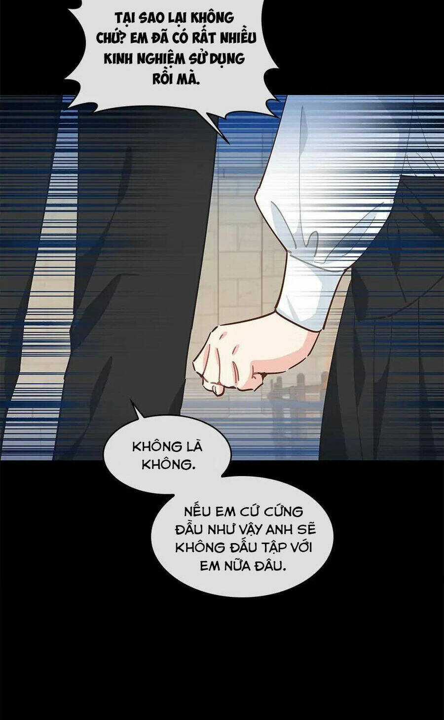 Tôi Đã Mệt Rồi - Chapter 70 - Trang 45