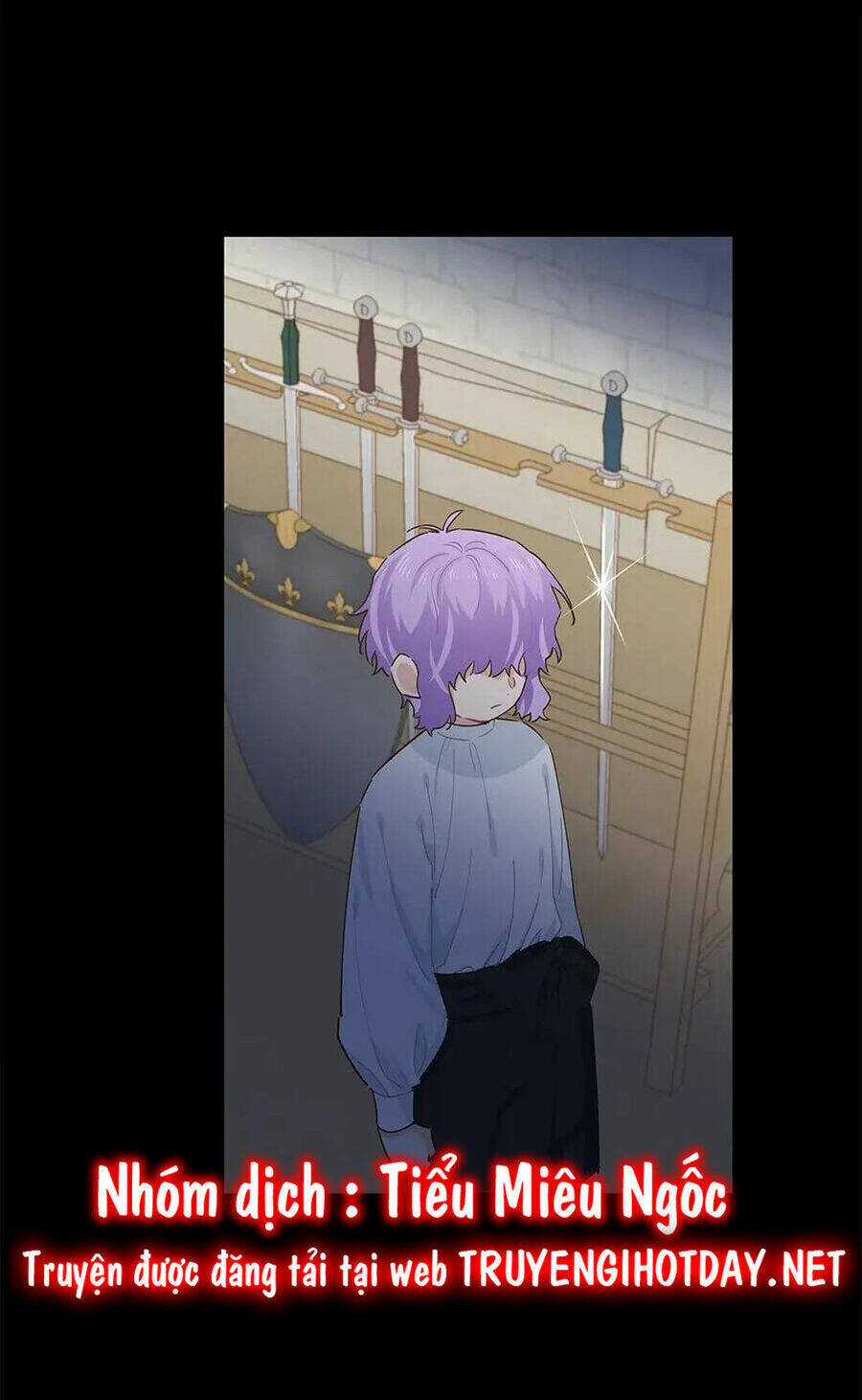 Tôi Đã Mệt Rồi - Chapter 70 - Trang 47