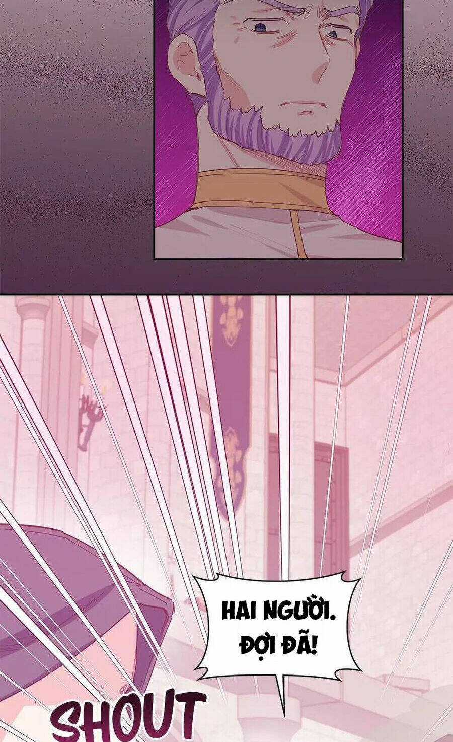 Tôi Đã Mệt Rồi - Chapter 70 - Trang 6