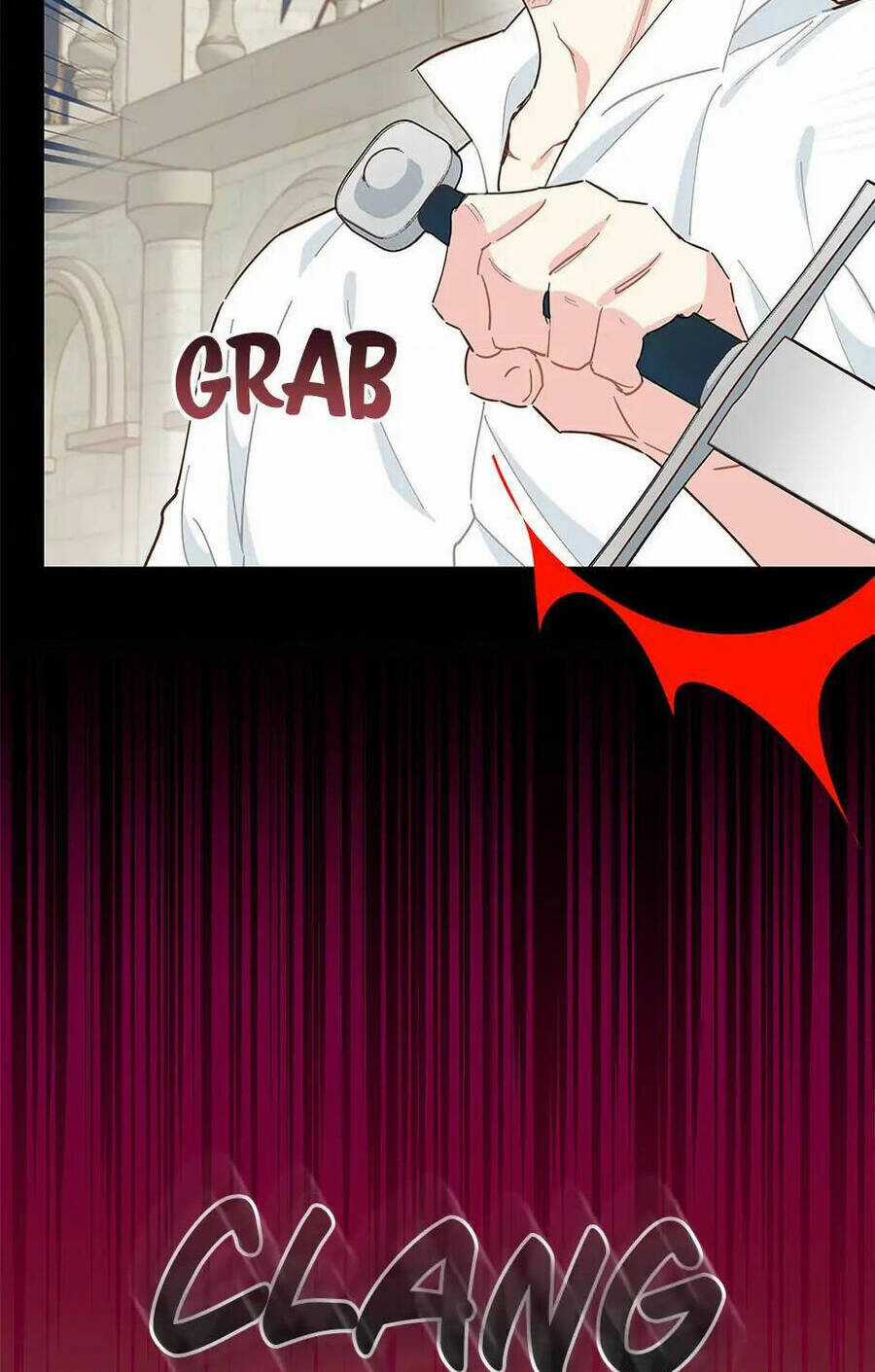 Tôi Đã Mệt Rồi - Chapter 70 - Trang 54