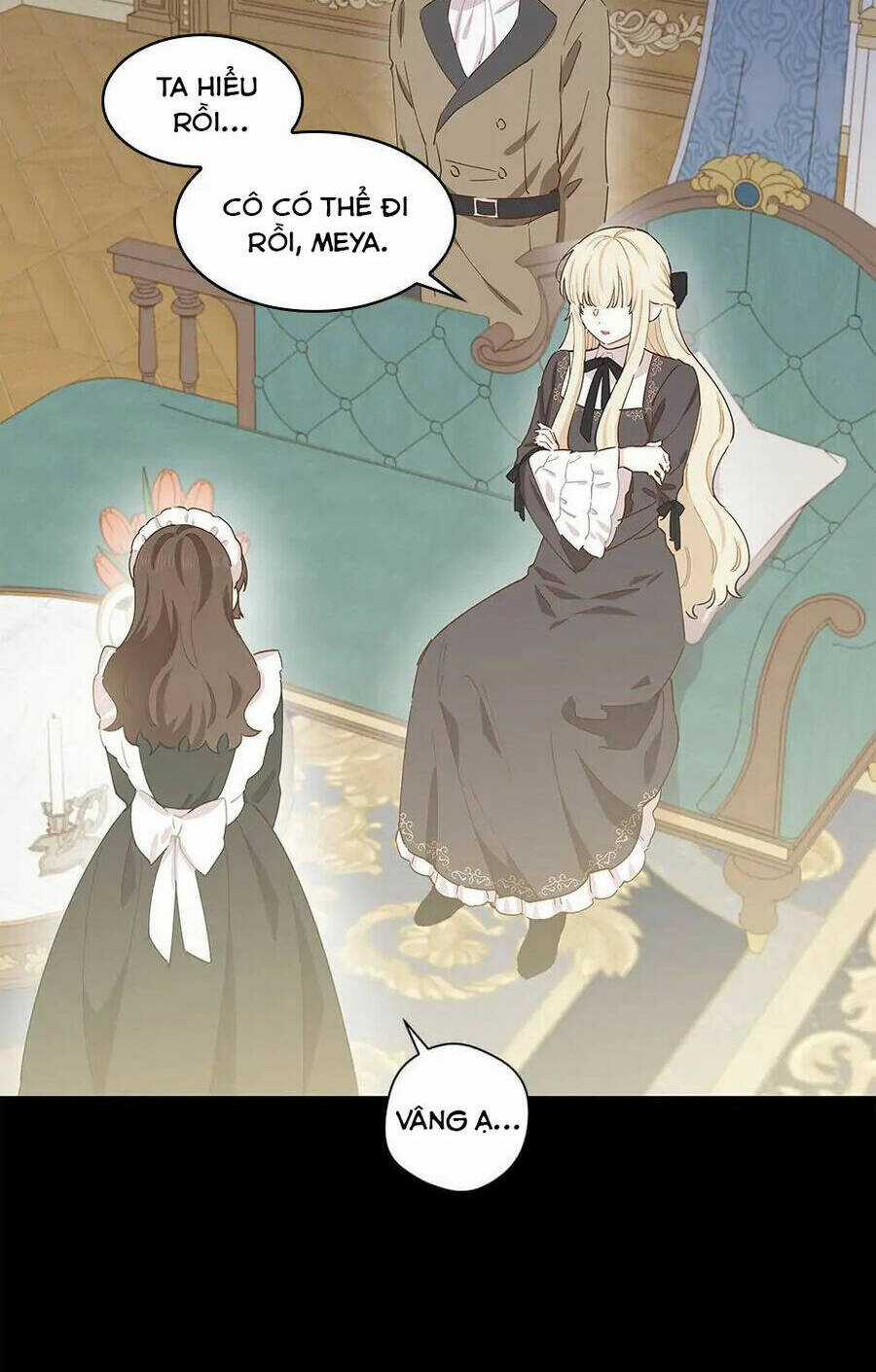 Tôi Đã Mệt Rồi - Chapter 70 - Trang 56