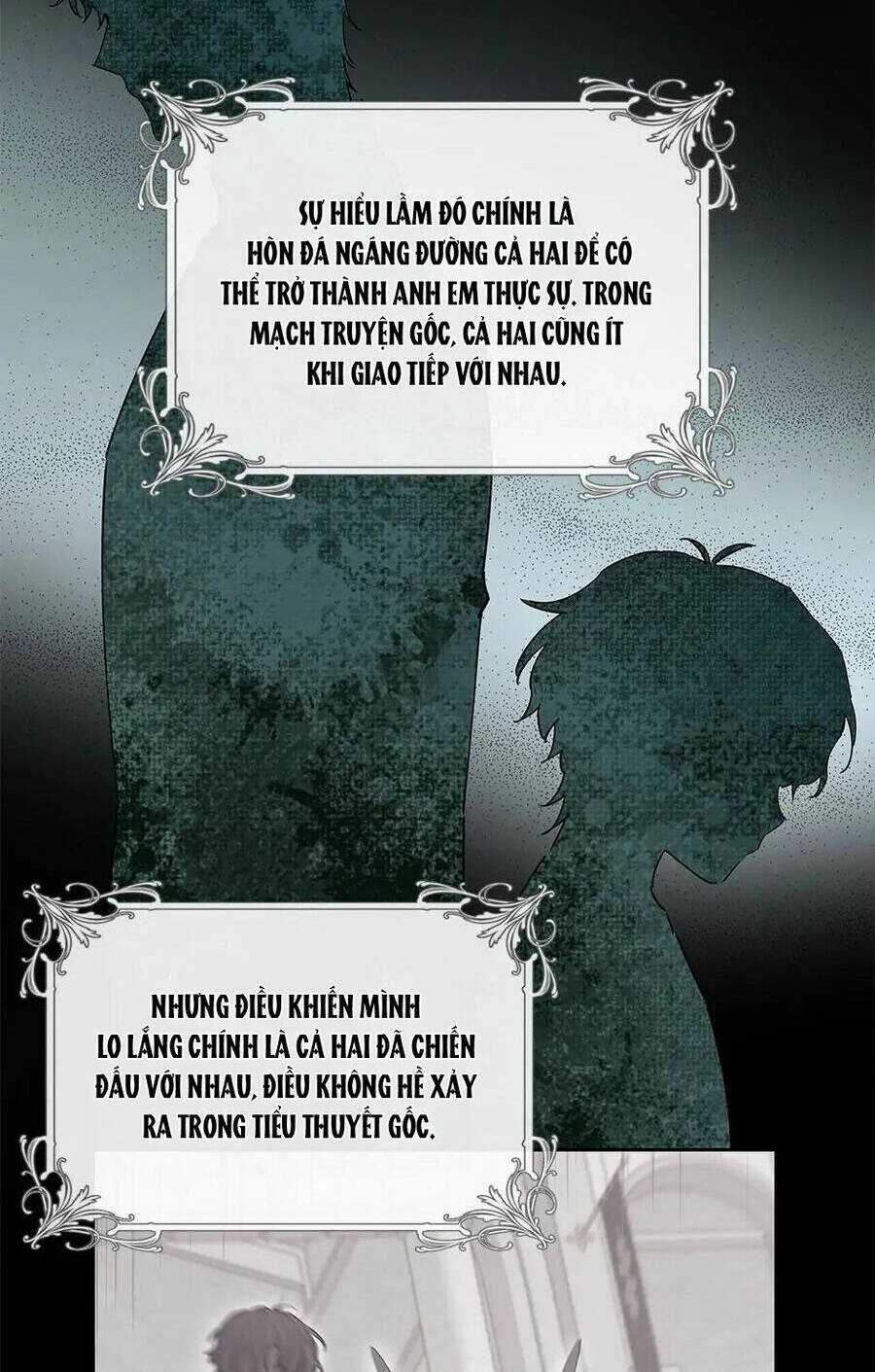 Tôi Đã Mệt Rồi - Chapter 70 - Trang 60