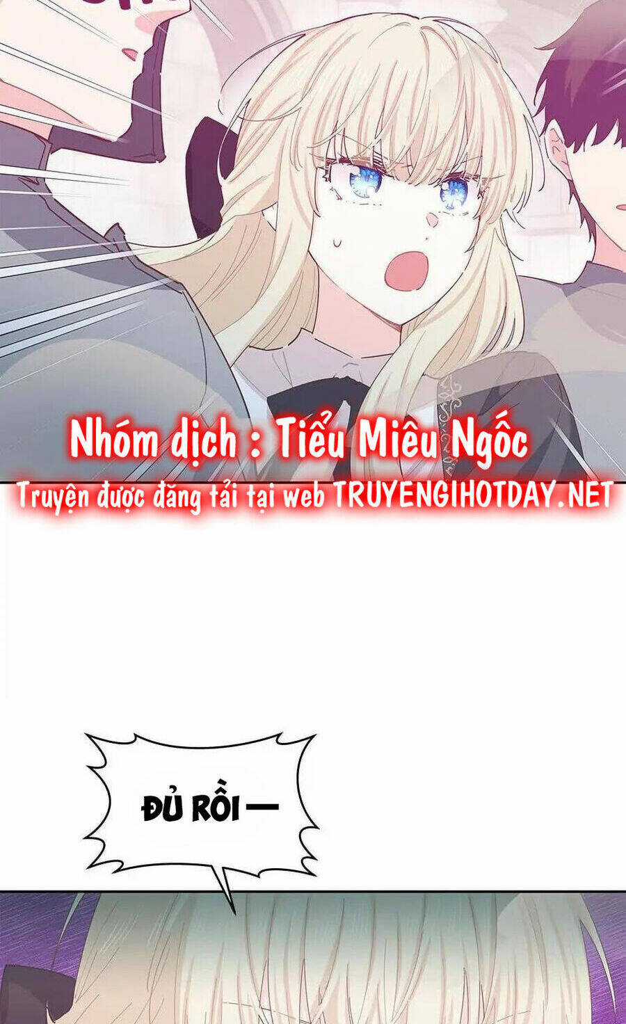 Tôi Đã Mệt Rồi - Chapter 70 - Trang 7