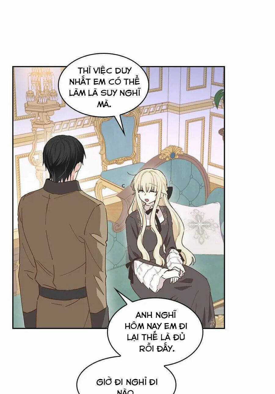 Tôi Đã Mệt Rồi - Chapter 70 - Trang 65