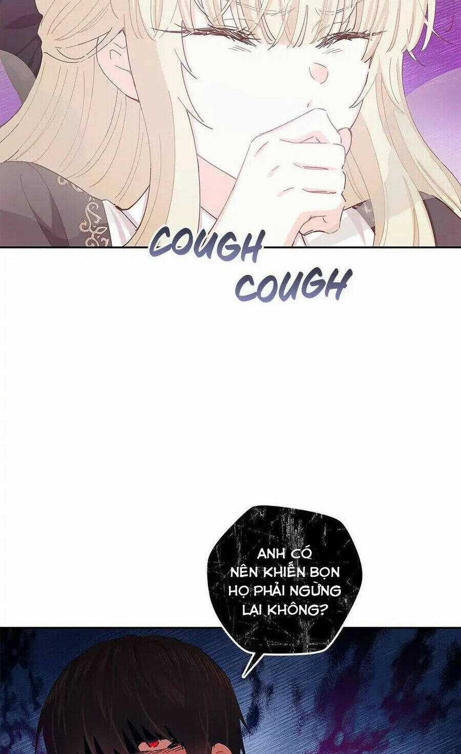 Tôi Đã Mệt Rồi - Chapter 70 - Trang 8