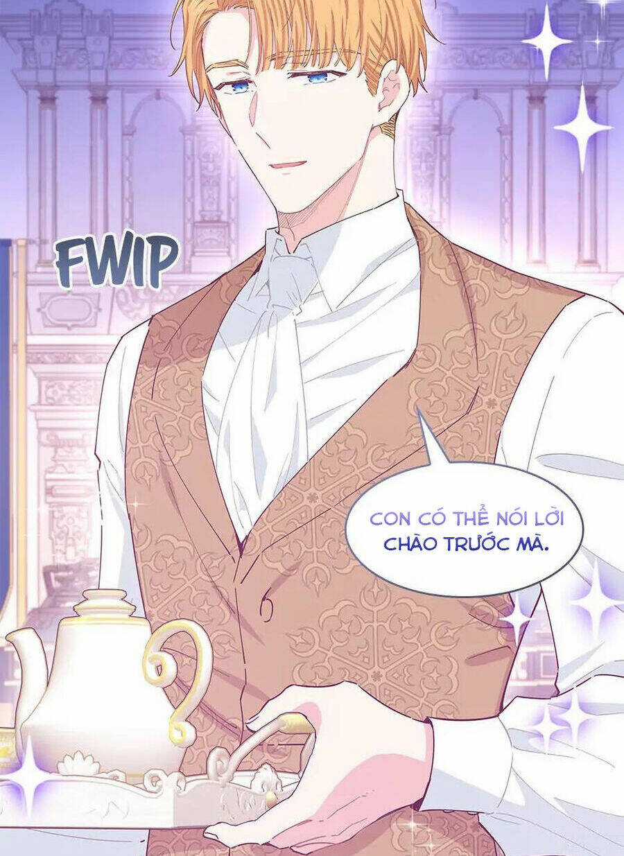 Tôi Đã Mệt Rồi - Chapter 70 - Trang 81