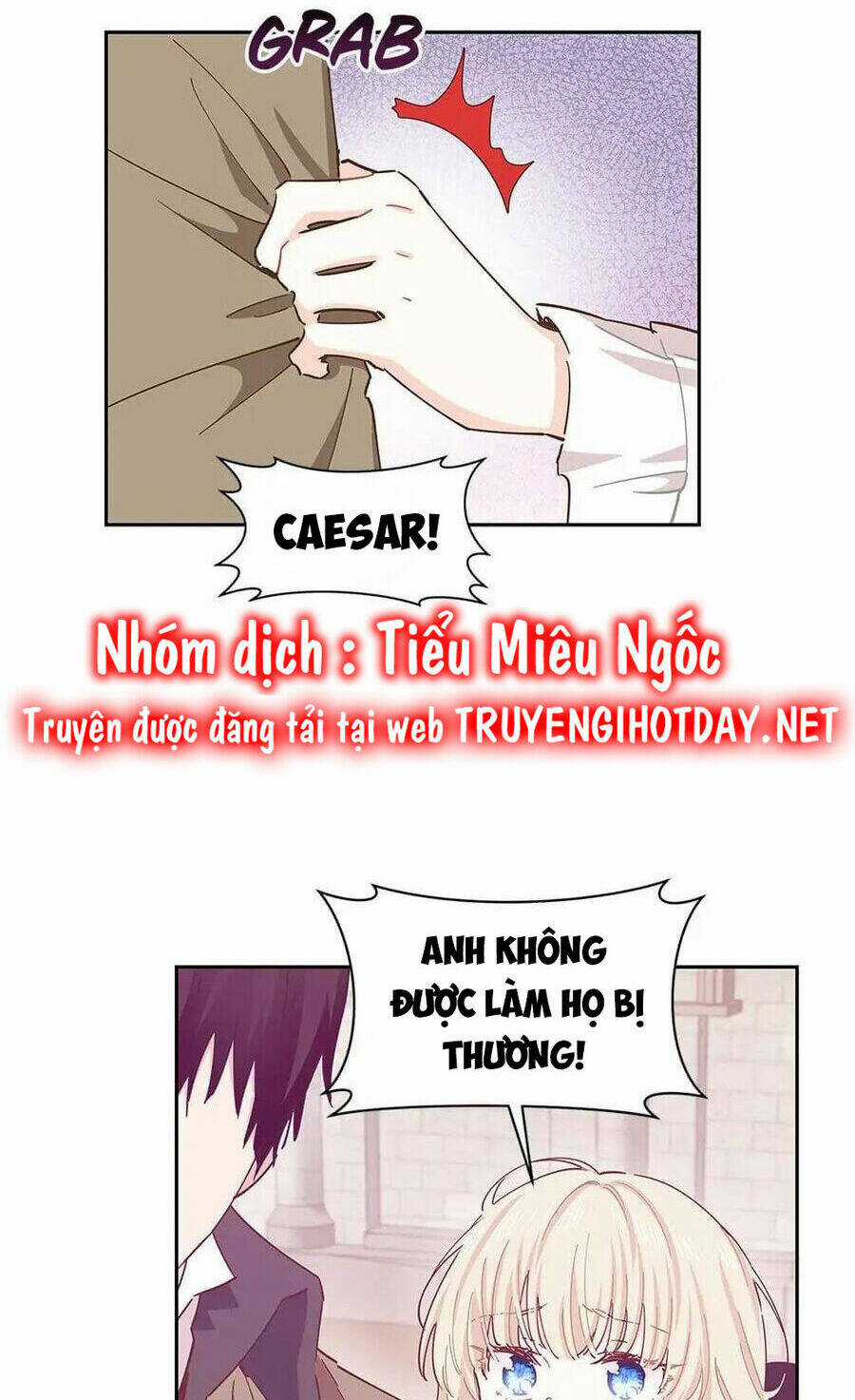 Tôi Đã Mệt Rồi - Chapter 70 - Trang 10