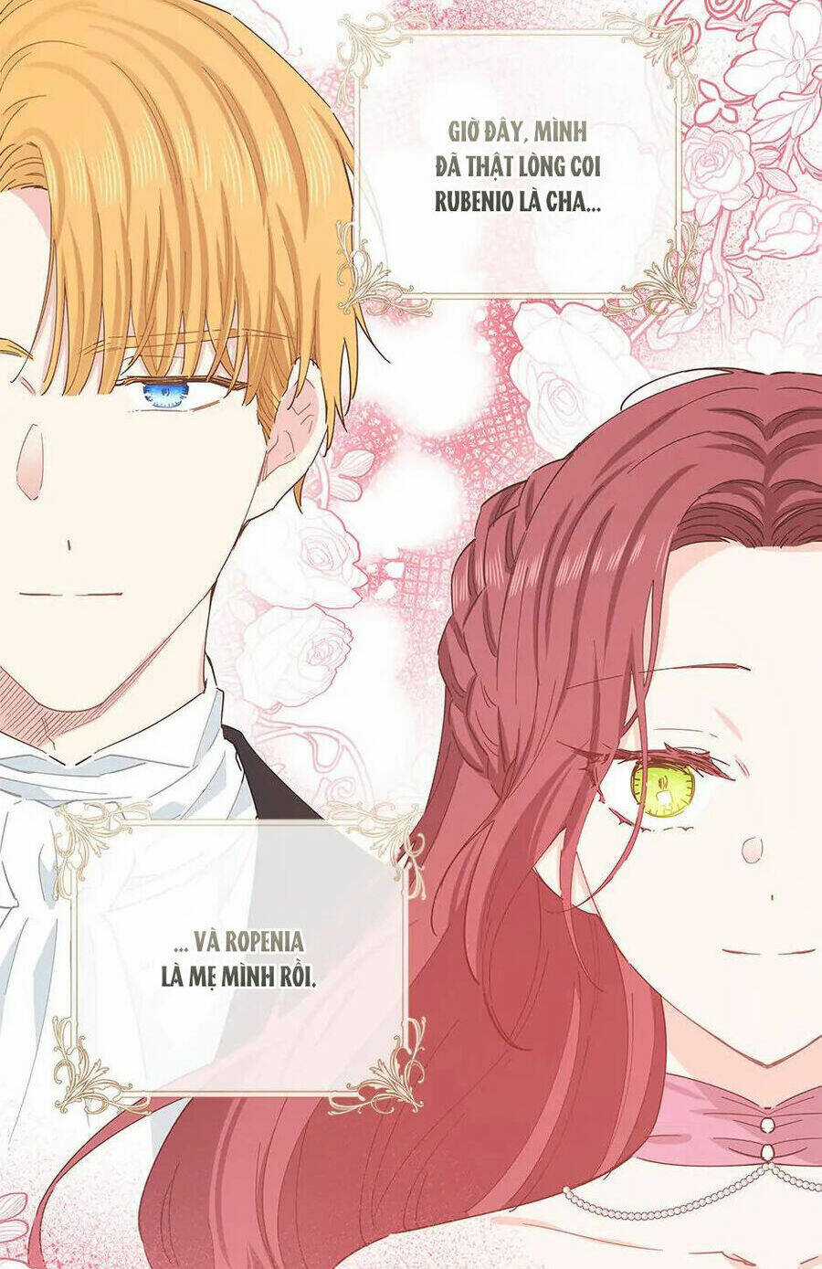 Tôi Đã Mệt Rồi - Chapter 71 - Trang 15