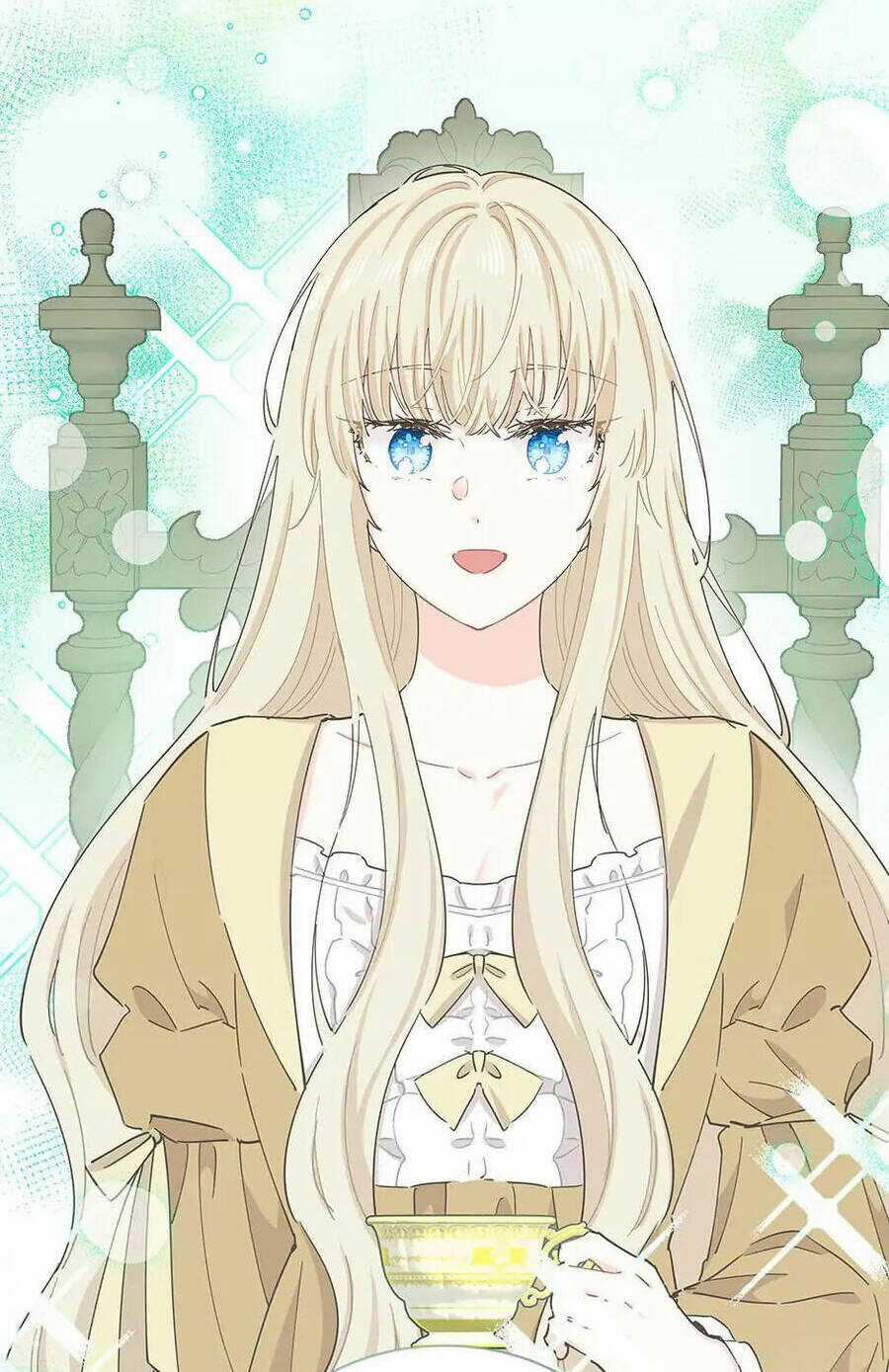 Tôi Đã Mệt Rồi - Chapter 71 - Trang 18