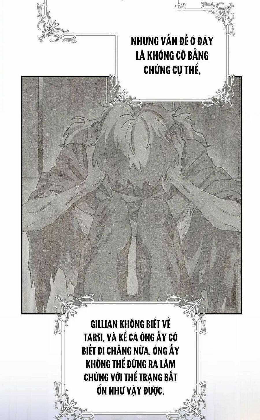 Tôi Đã Mệt Rồi - Chapter 71 - Trang 23