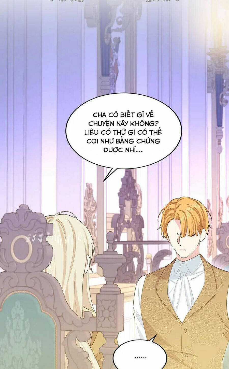 Tôi Đã Mệt Rồi - Chapter 71 - Trang 24