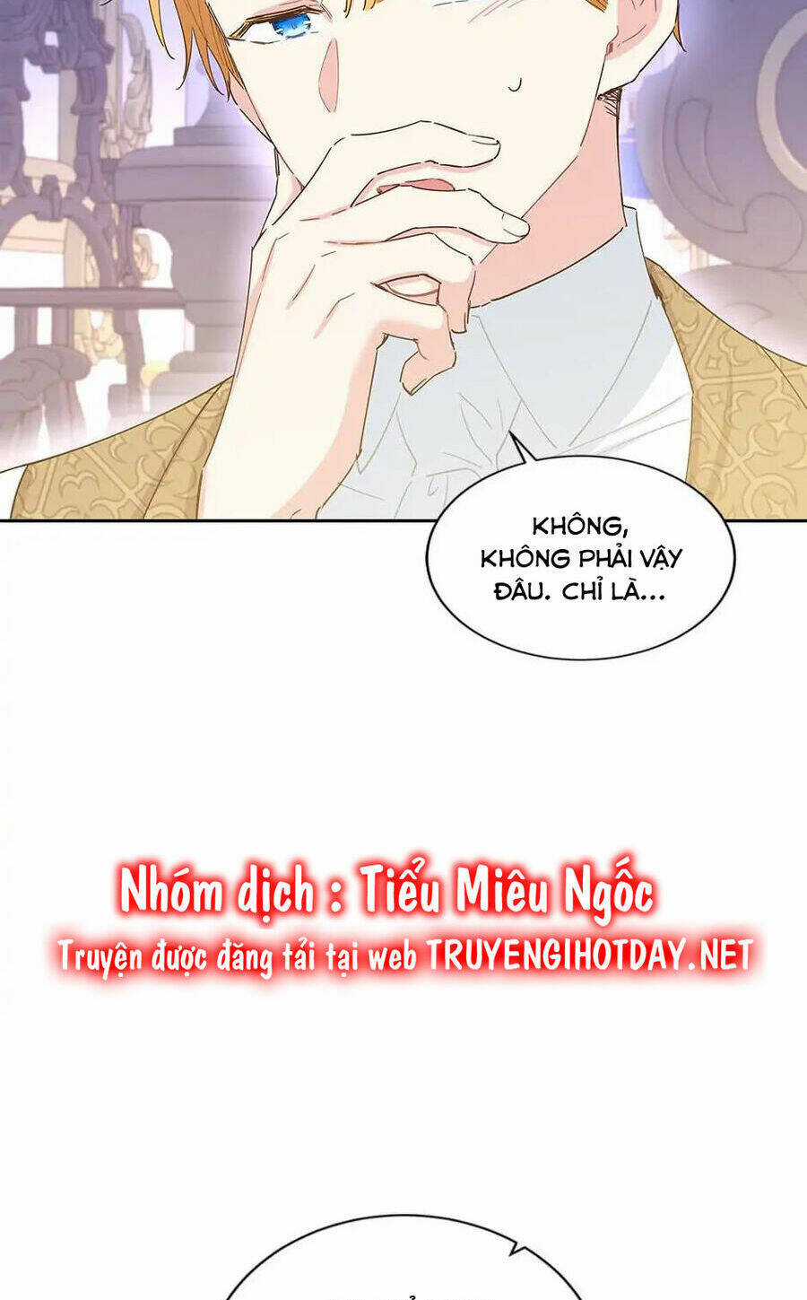 Tôi Đã Mệt Rồi - Chapter 71 - Trang 27