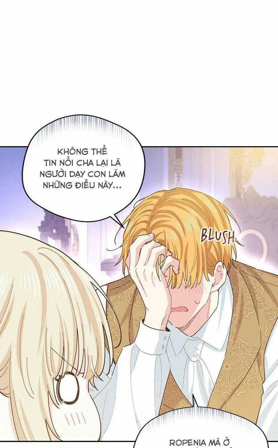 Tôi Đã Mệt Rồi - Chapter 71 - Trang 34