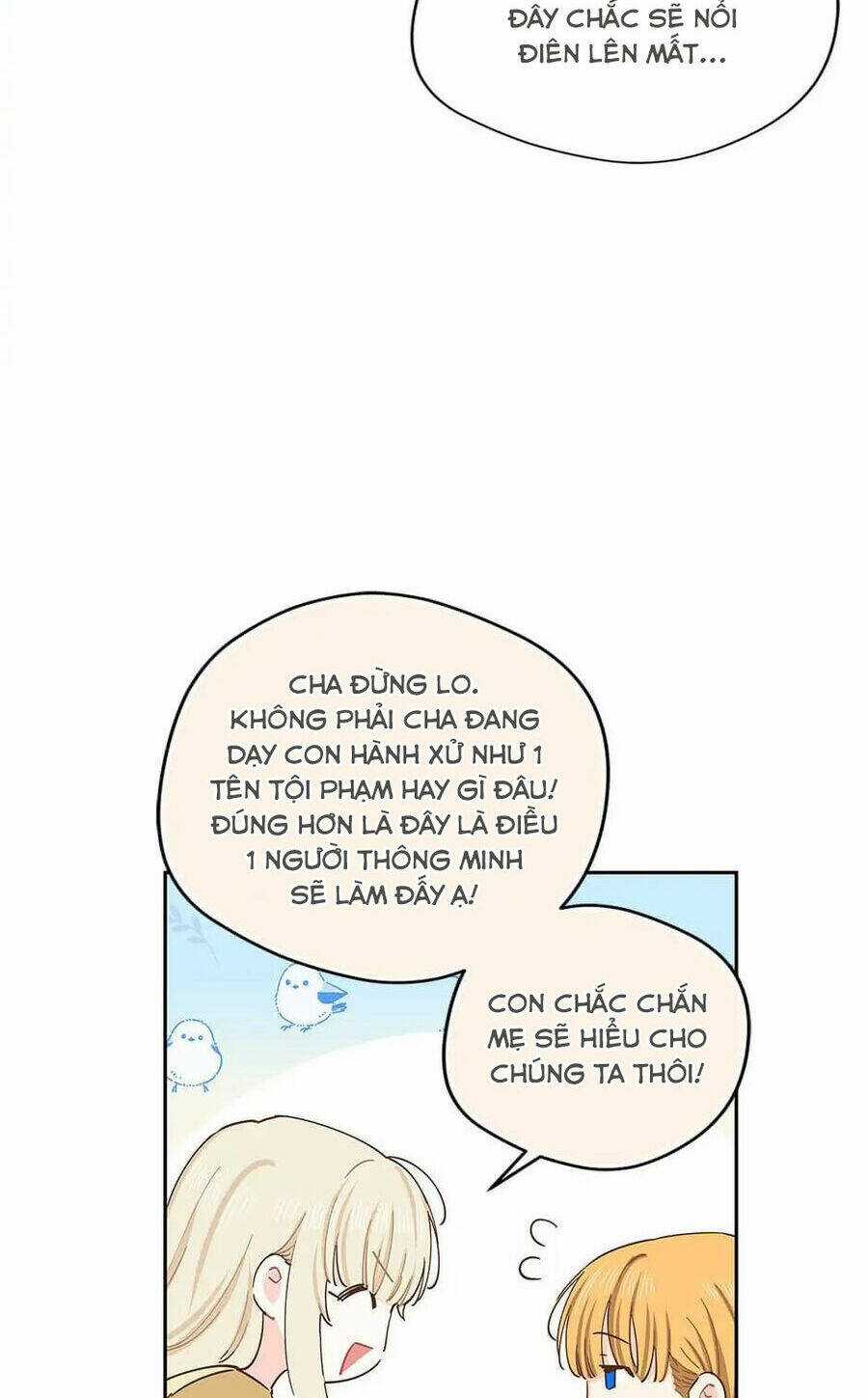 Tôi Đã Mệt Rồi - Chapter 71 - Trang 35
