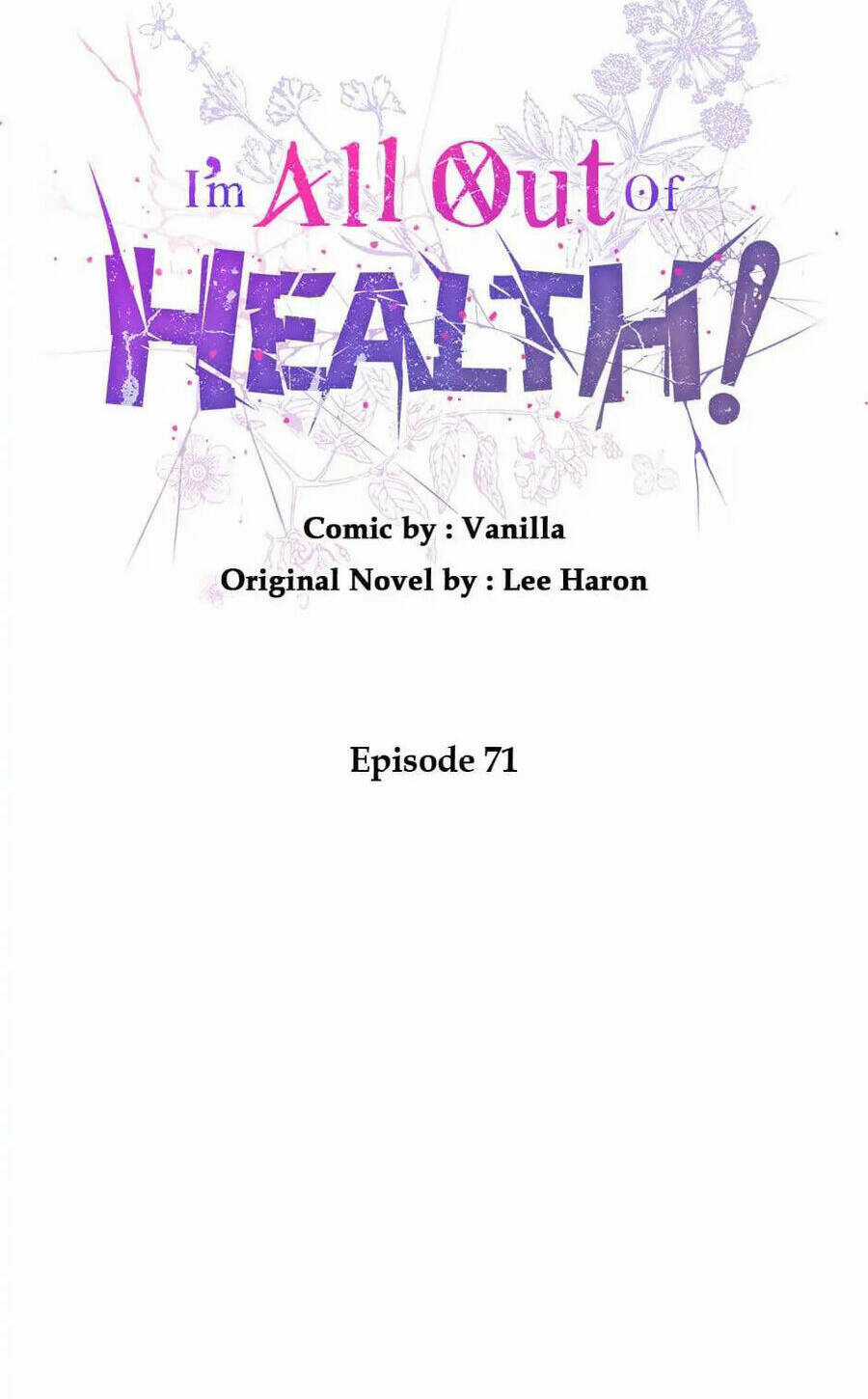 Tôi Đã Mệt Rồi - Chapter 71 - Trang 38