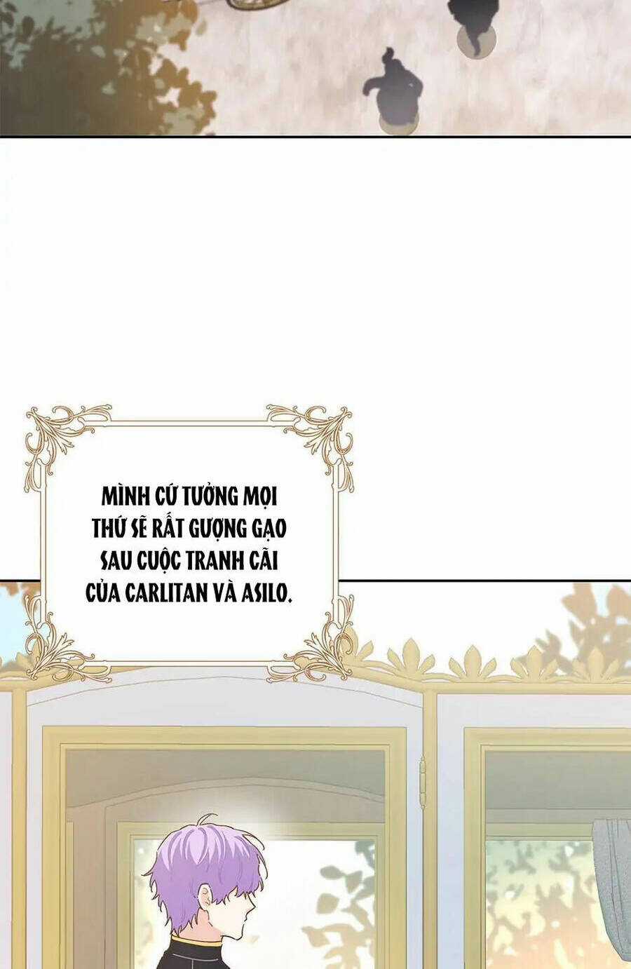 Tôi Đã Mệt Rồi - Chapter 71 - Trang 40