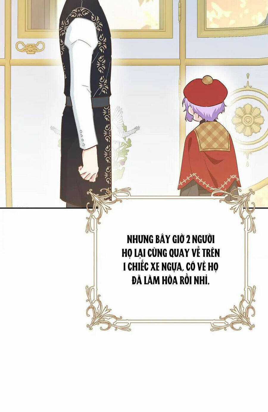 Tôi Đã Mệt Rồi - Chapter 71 - Trang 41