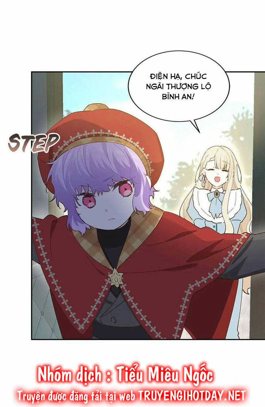 Tôi Đã Mệt Rồi - Chapter 71 - Trang 42