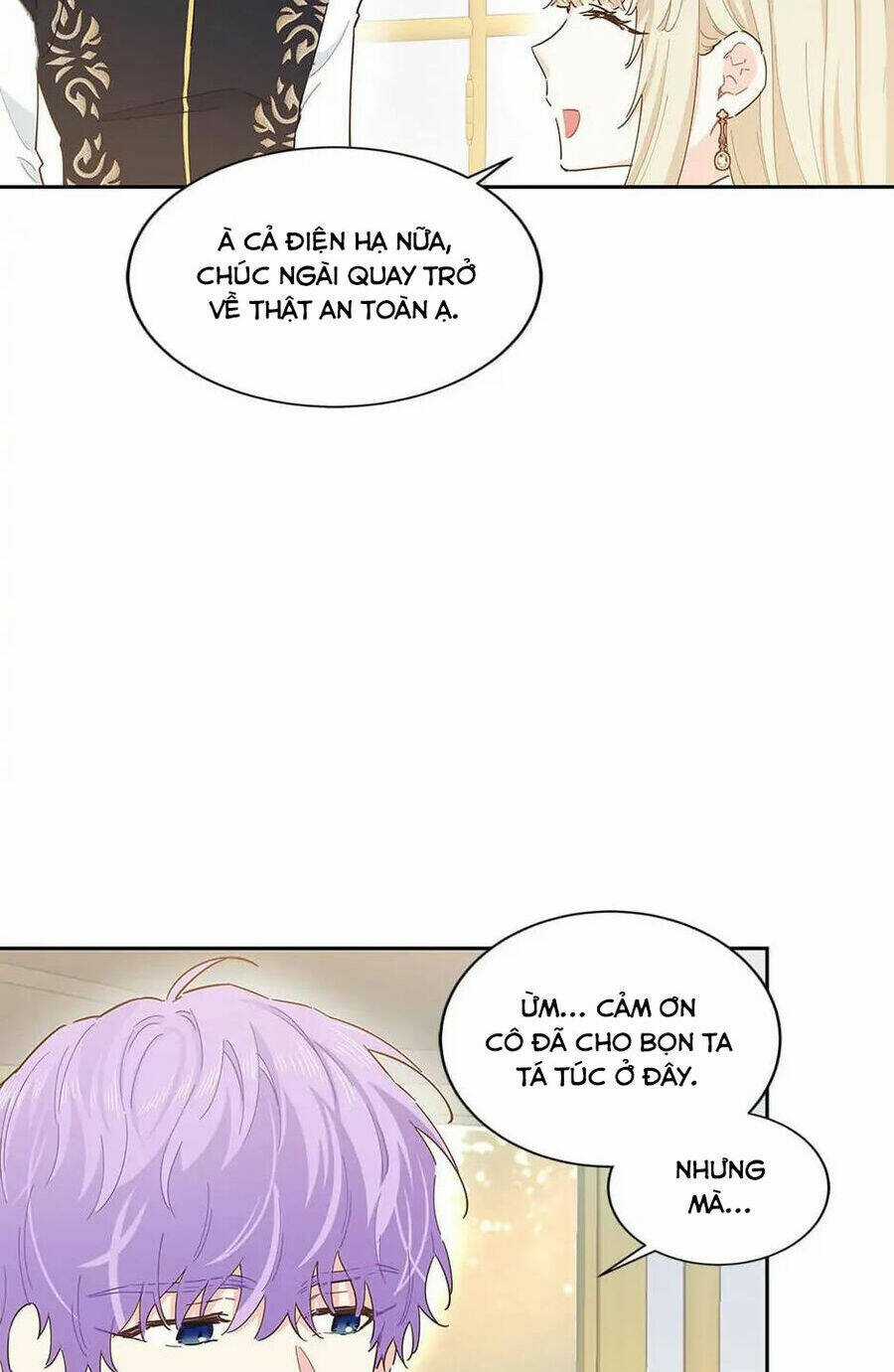 Tôi Đã Mệt Rồi - Chapter 71 - Trang 45