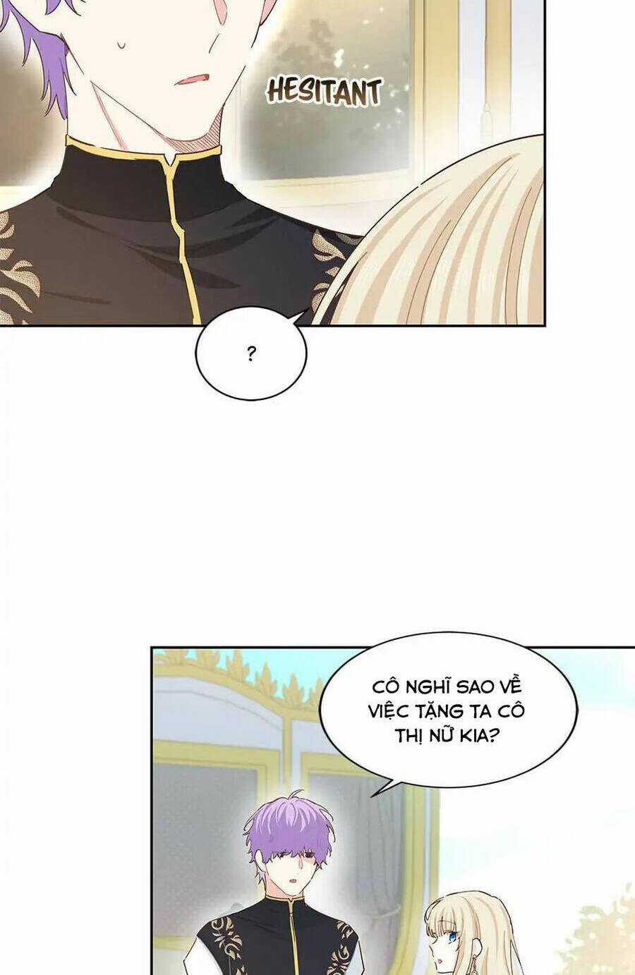 Tôi Đã Mệt Rồi - Chapter 71 - Trang 46