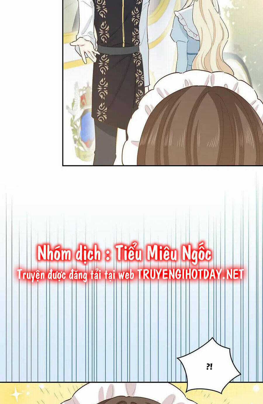 Tôi Đã Mệt Rồi - Chapter 71 - Trang 47