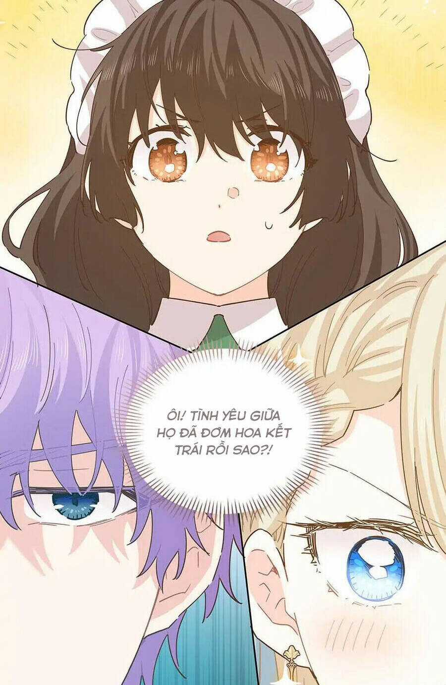 Tôi Đã Mệt Rồi - Chapter 71 - Trang 48