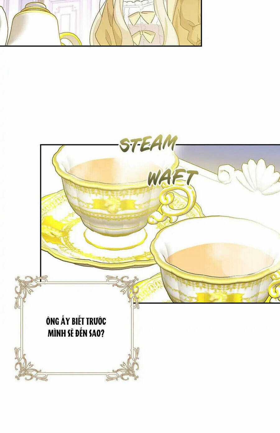 Tôi Đã Mệt Rồi - Chapter 71 - Trang 6