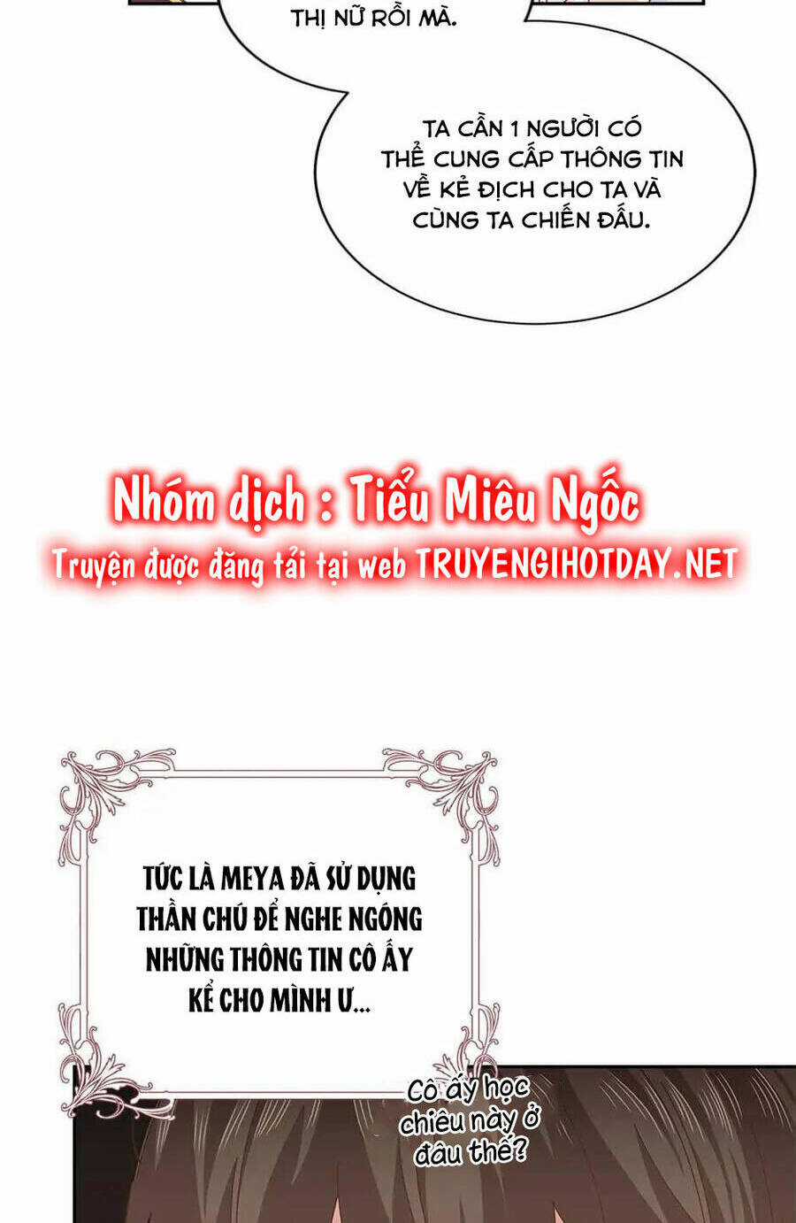 Tôi Đã Mệt Rồi - Chapter 71 - Trang 52