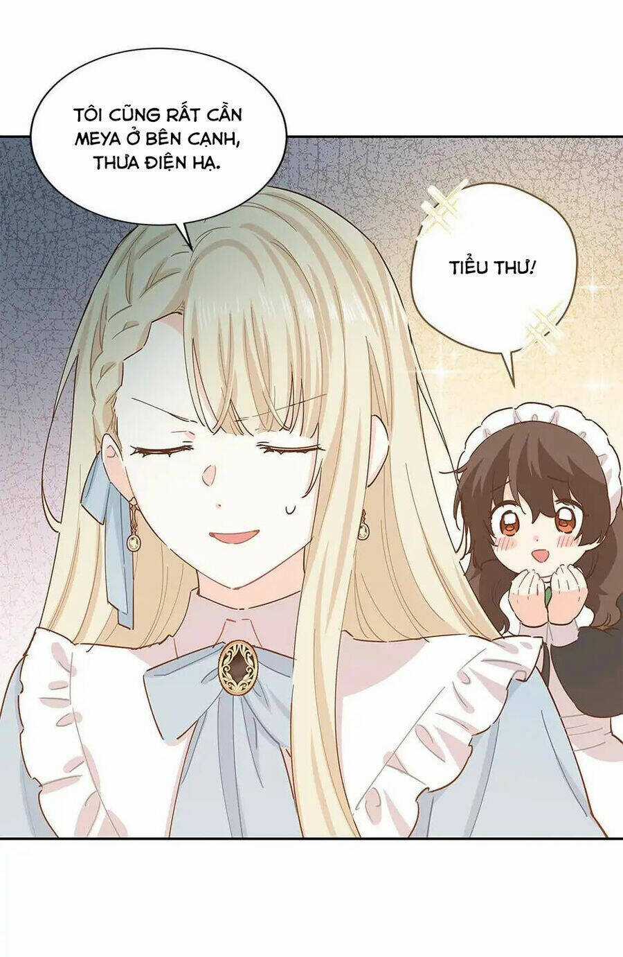 Tôi Đã Mệt Rồi - Chapter 71 - Trang 55