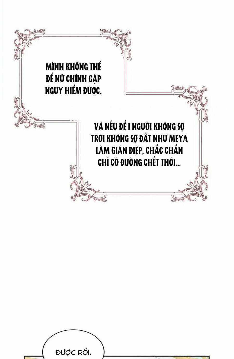 Tôi Đã Mệt Rồi - Chapter 71 - Trang 56