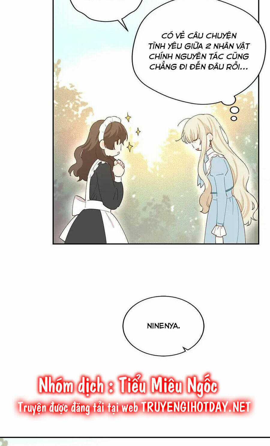 Tôi Đã Mệt Rồi - Chapter 71 - Trang 61