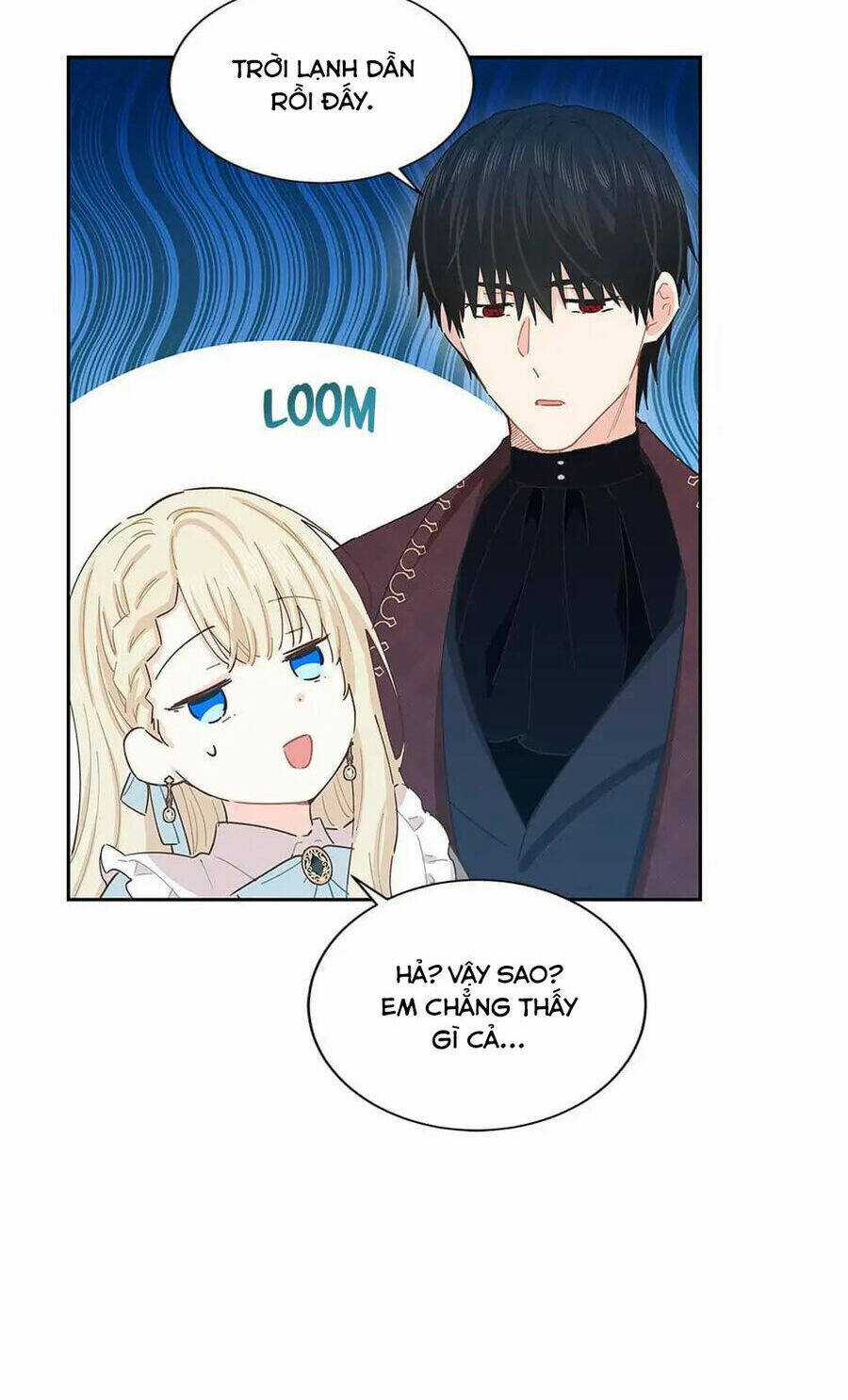 Tôi Đã Mệt Rồi - Chapter 71 - Trang 63