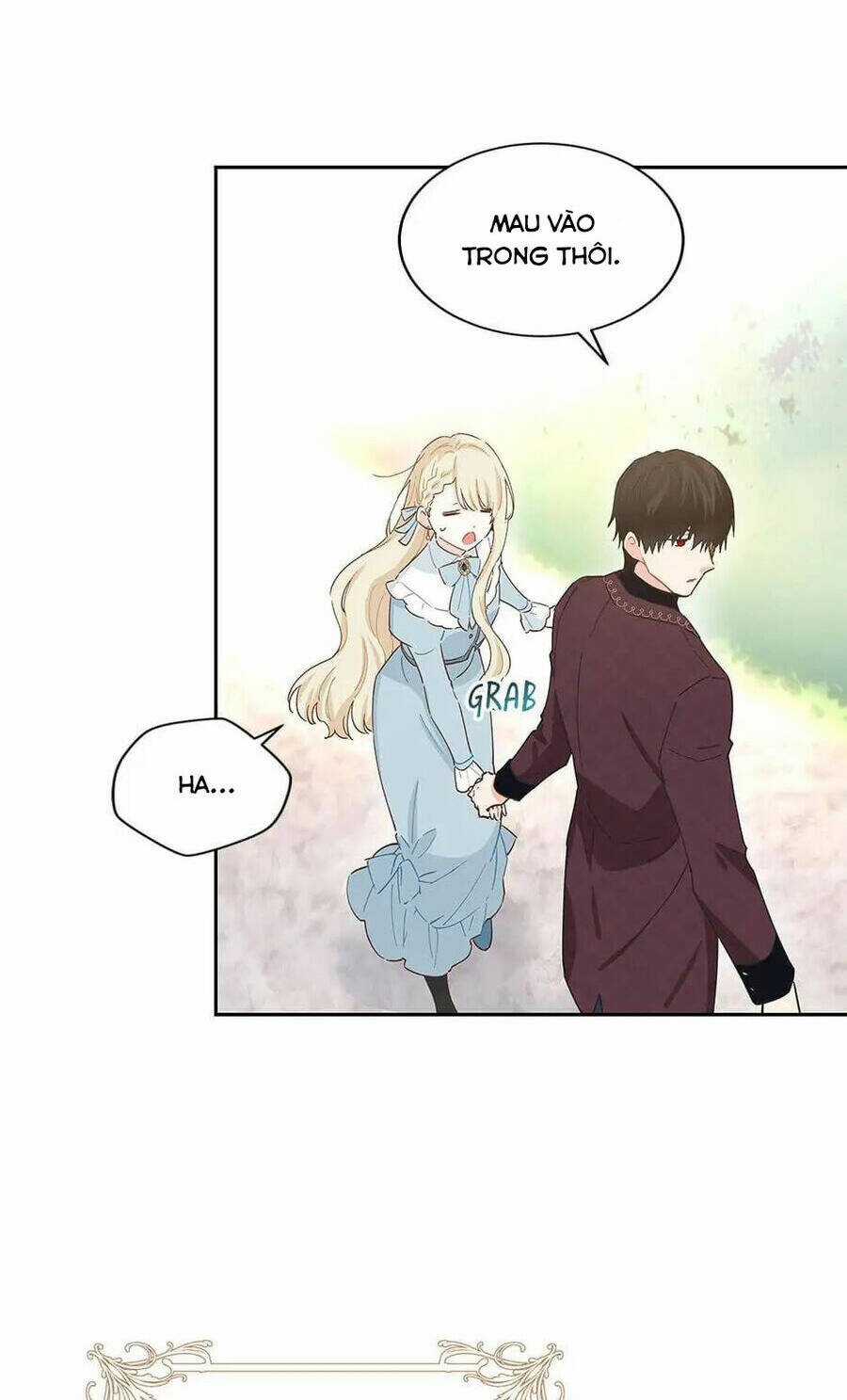 Tôi Đã Mệt Rồi - Chapter 71 - Trang 64