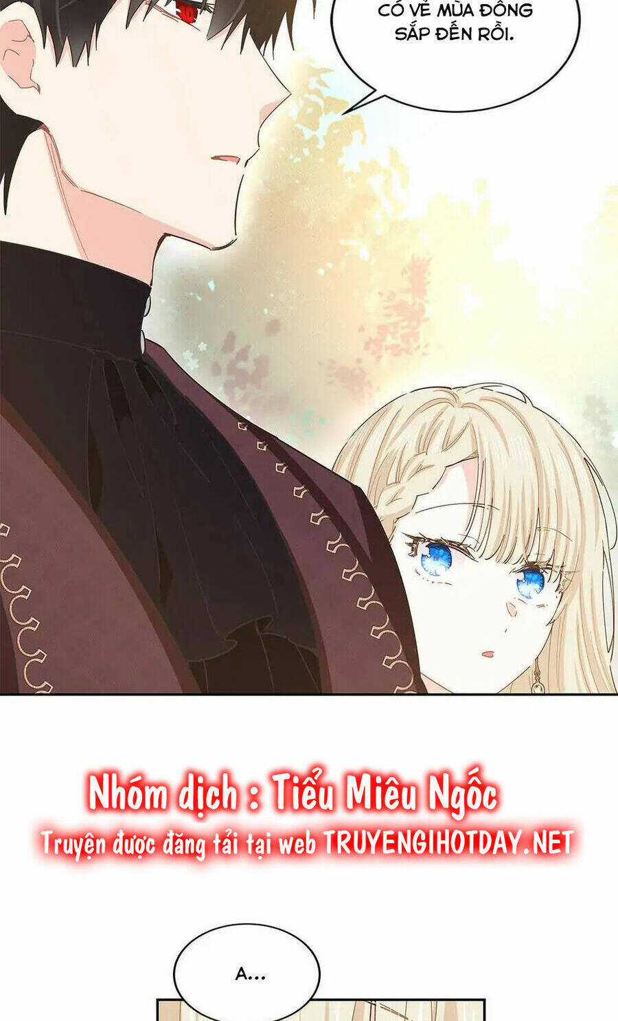Tôi Đã Mệt Rồi - Chapter 71 - Trang 69