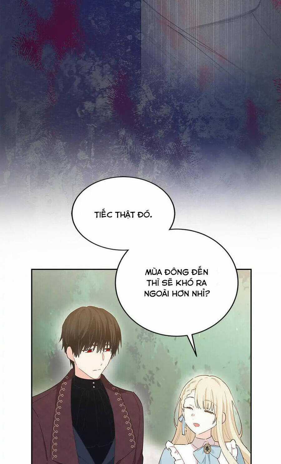 Tôi Đã Mệt Rồi - Chapter 71 - Trang 72