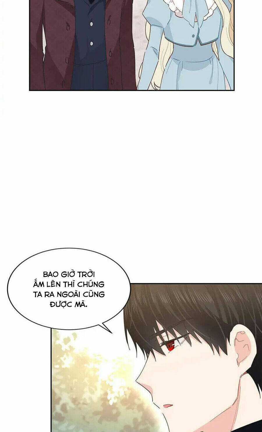 Tôi Đã Mệt Rồi - Chapter 71 - Trang 73