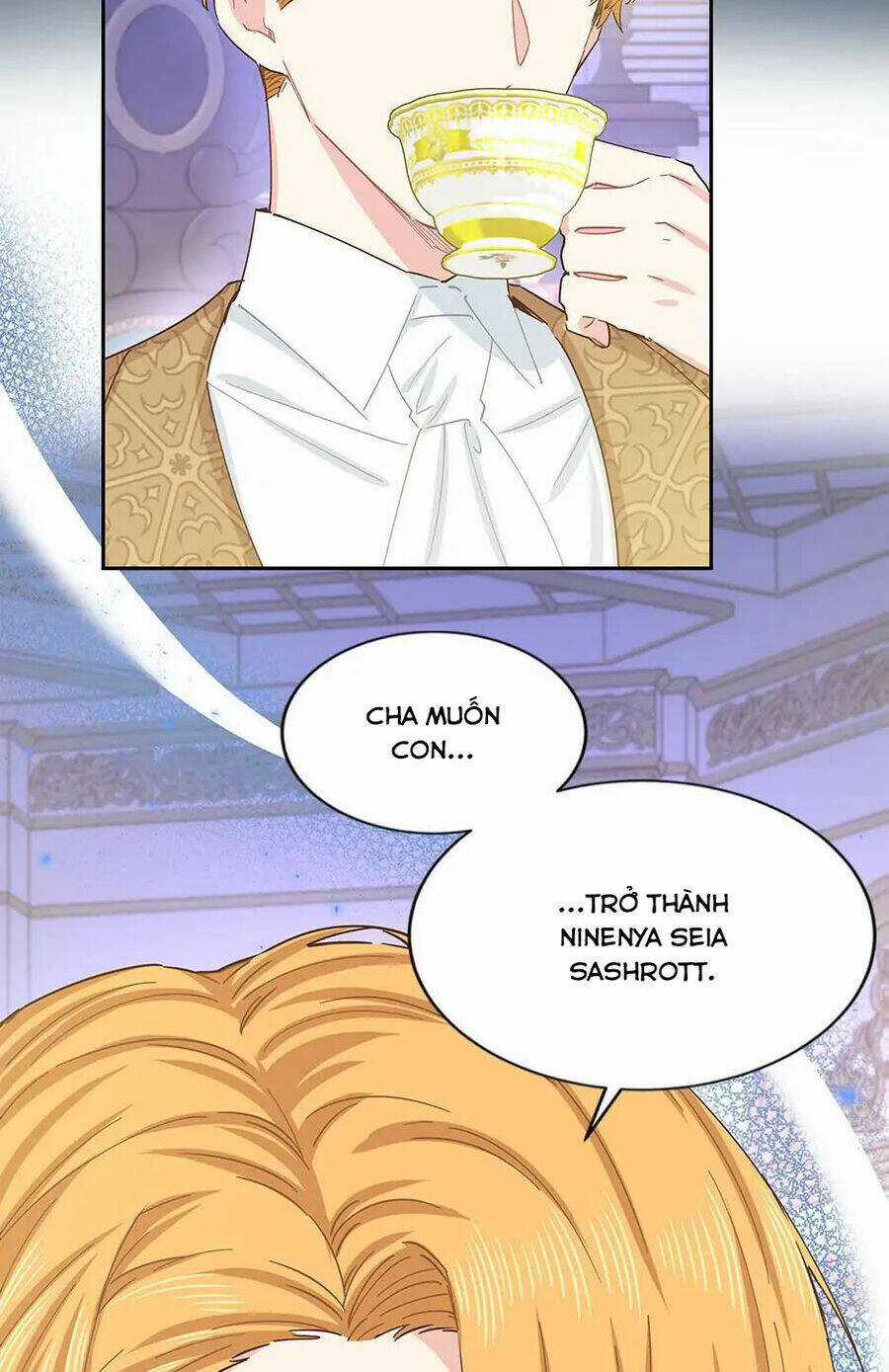 Tôi Đã Mệt Rồi - Chapter 71 - Trang 9