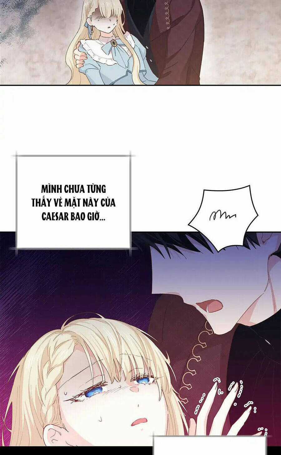 Tôi Đã Mệt Rồi - Chapter 71 - Trang 84