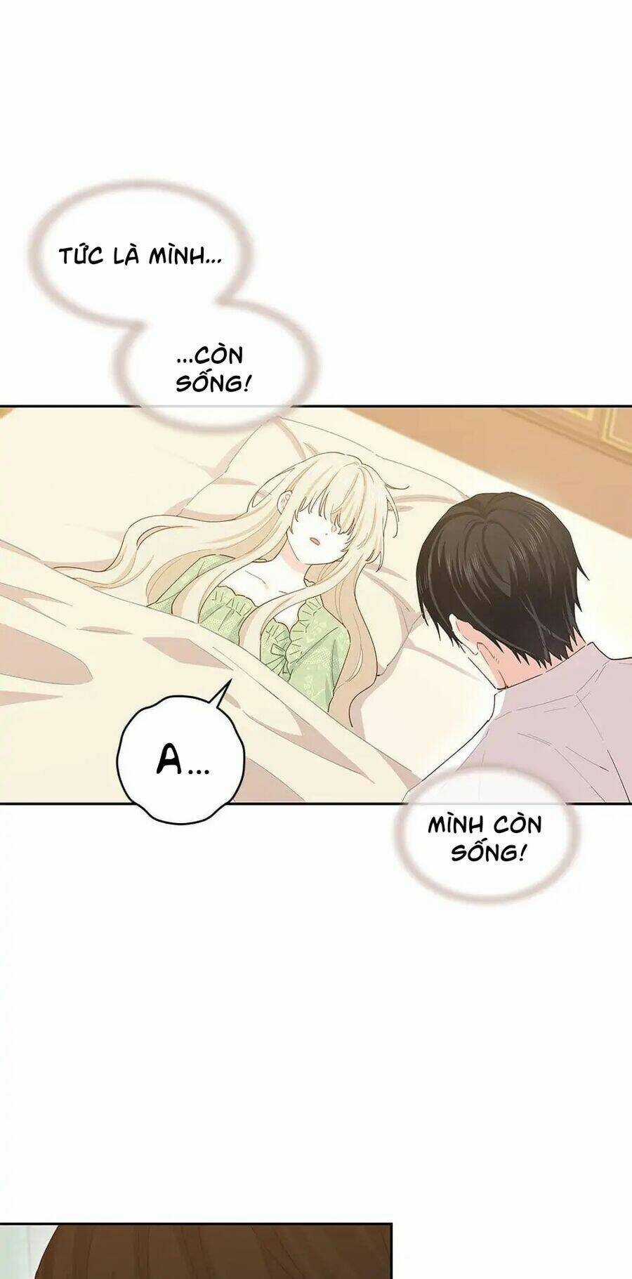 Tôi Đã Mệt Rồi - Chapter 72 - Trang 11