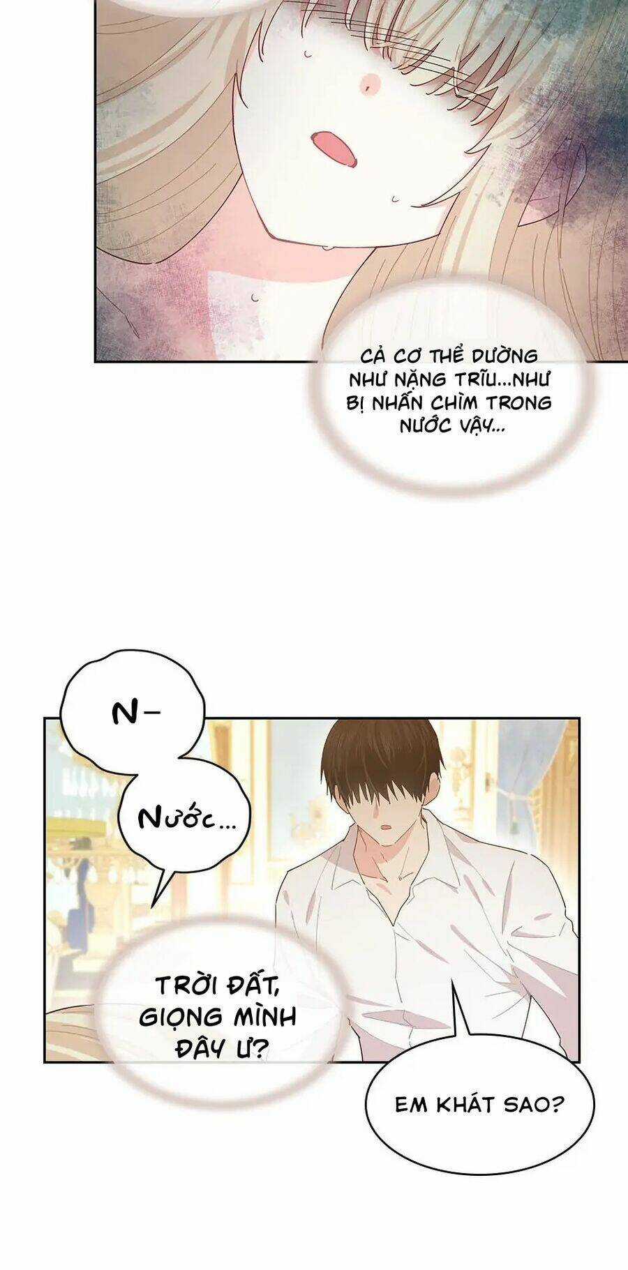 Tôi Đã Mệt Rồi - Chapter 72 - Trang 13