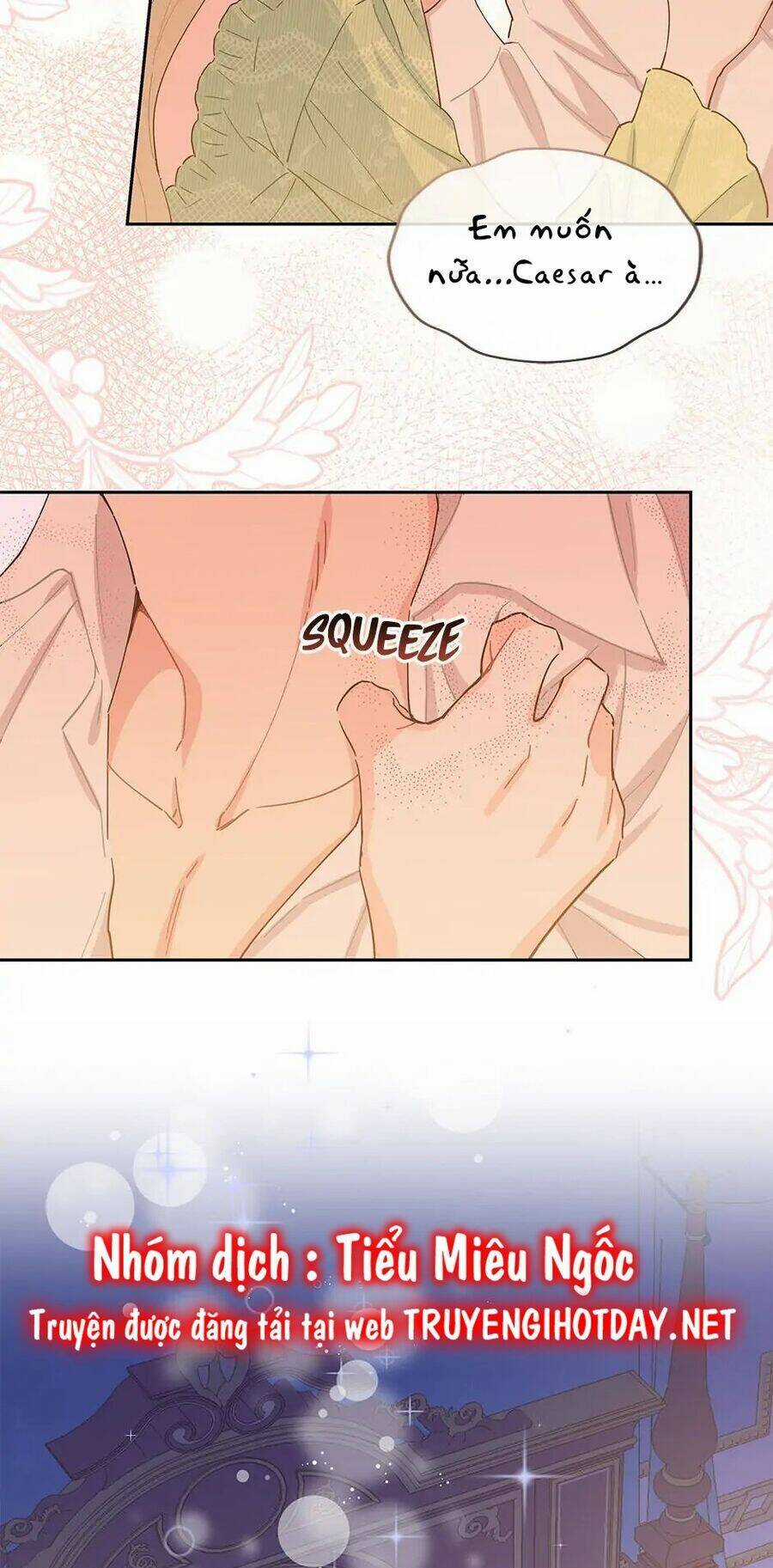 Tôi Đã Mệt Rồi - Chapter 72 - Trang 19