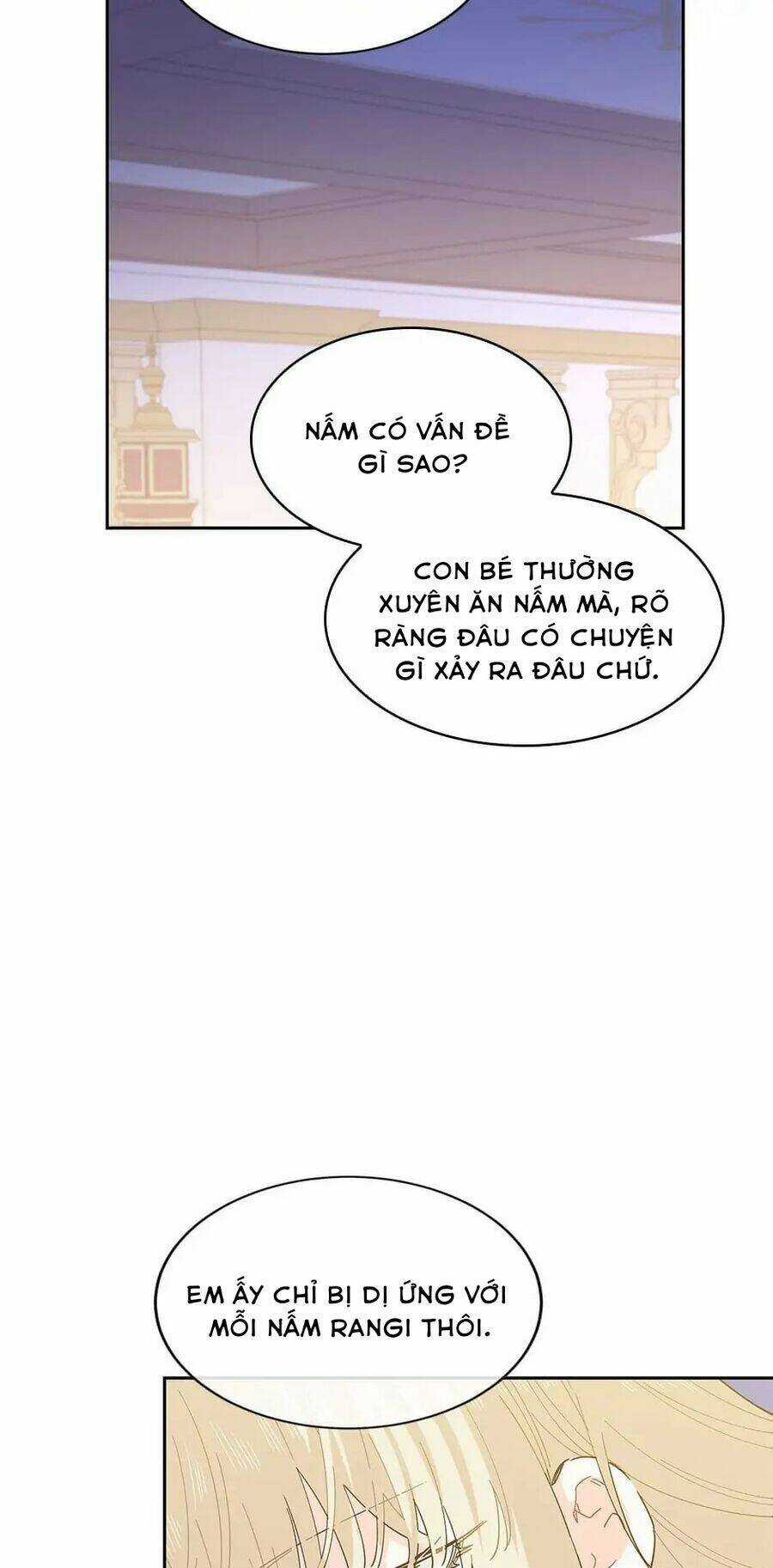 Tôi Đã Mệt Rồi - Chapter 72 - Trang 21