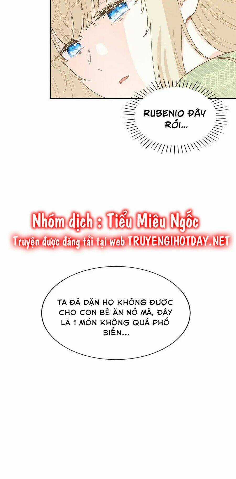 Tôi Đã Mệt Rồi - Chapter 72 - Trang 22