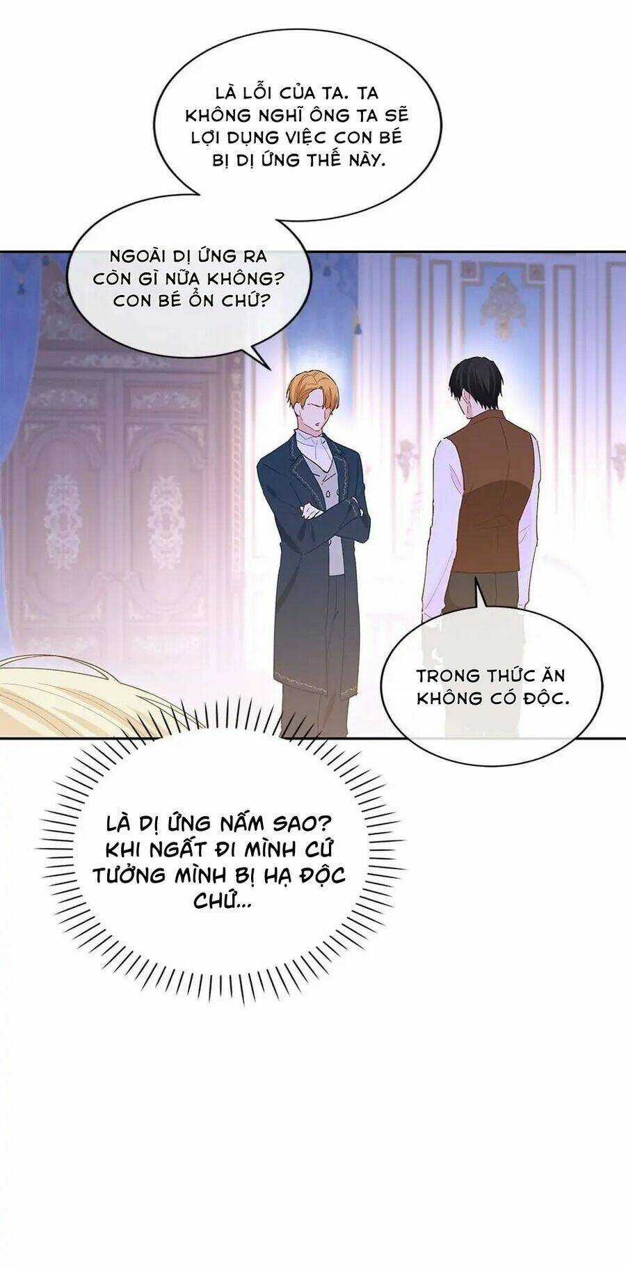 Tôi Đã Mệt Rồi - Chapter 72 - Trang 23
