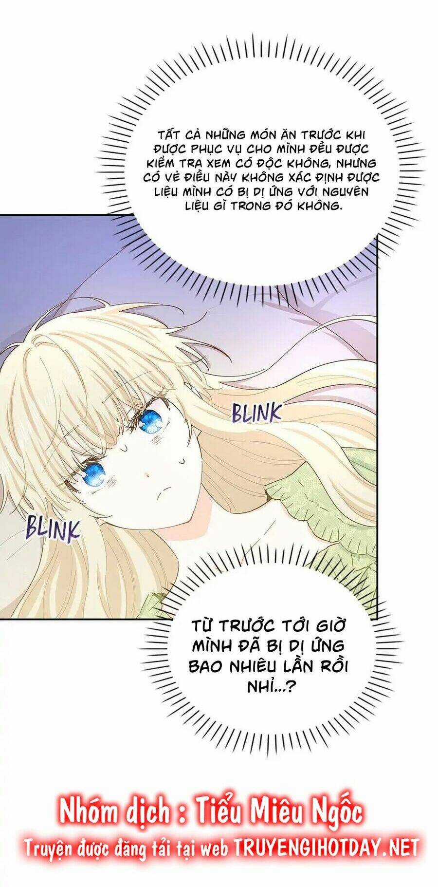 Tôi Đã Mệt Rồi - Chapter 72 - Trang 24