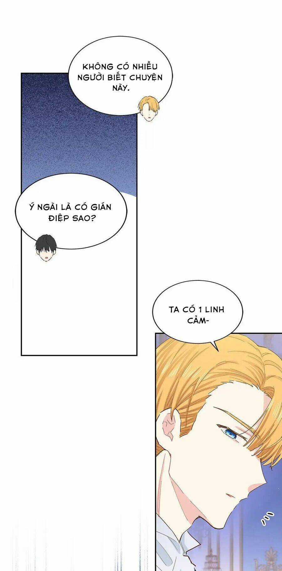 Tôi Đã Mệt Rồi - Chapter 72 - Trang 25