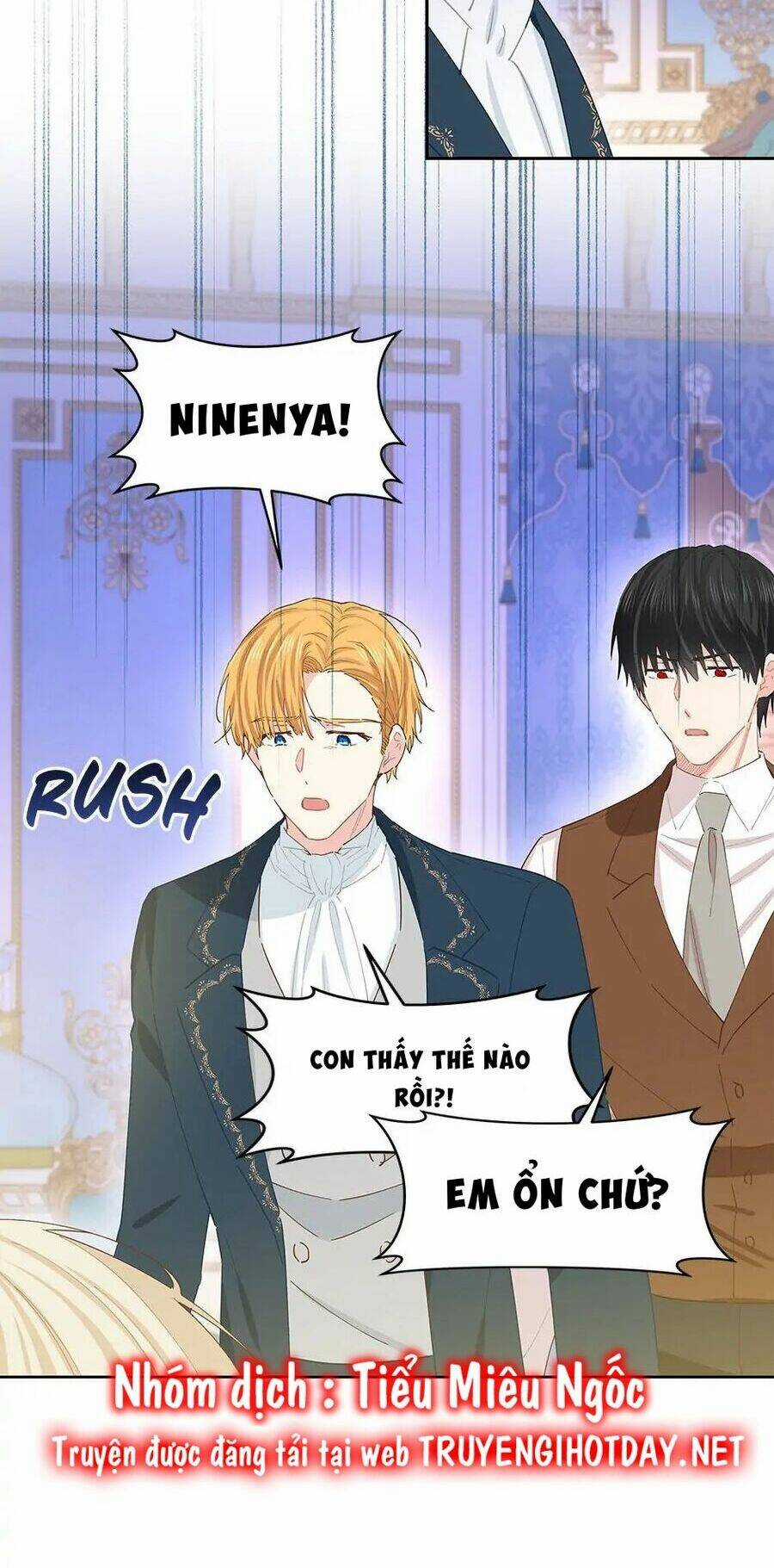 Tôi Đã Mệt Rồi - Chapter 72 - Trang 26